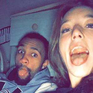 Meet your Posher, Haley