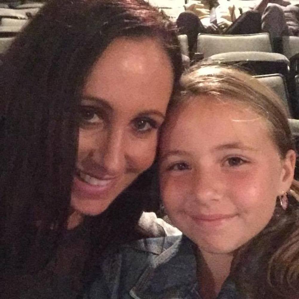 Meet your Posher, Missy