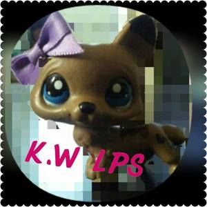 Meet your Posher, Karhman