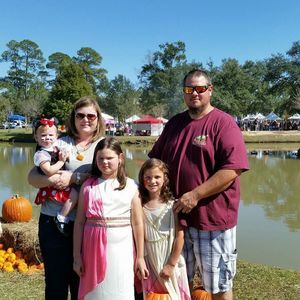 Meet your Posher, Christy