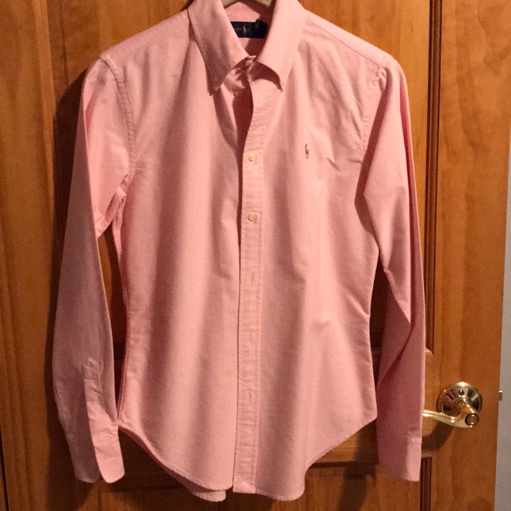 Ralph Lauren shirt
