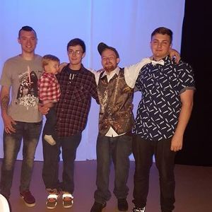 Meet your Posher, Jimmy