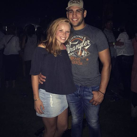 Meet your Posher, Brian - Picture 1 of 1