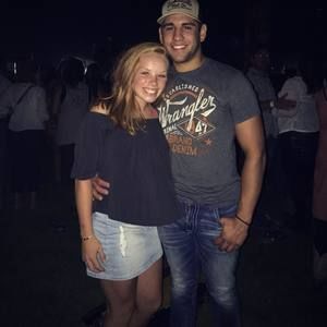 Meet your Posher, Brian