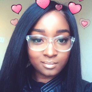 Meet your Posher, Pascale