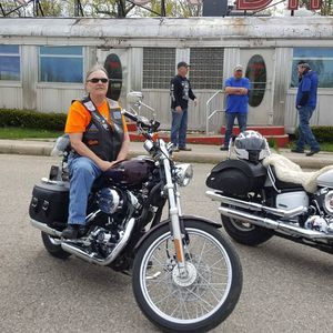 Meet your Posher, Denise