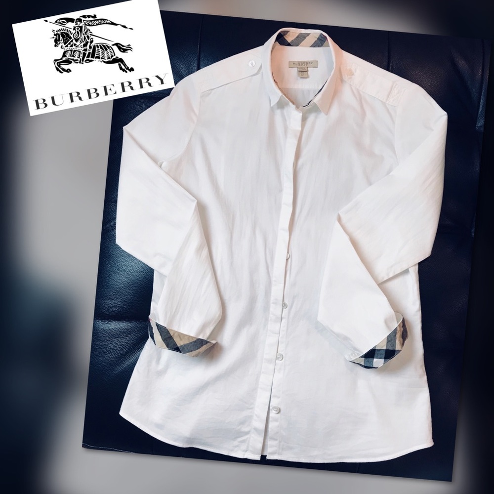 Burberry Brit Shirt