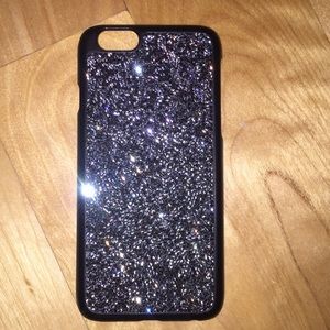 Authentic Swarovski Crystal iPhone 6 Case!