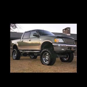 Meet your Posher, Jackson