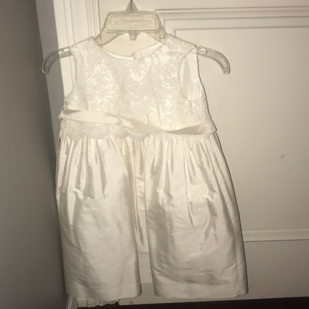 Flower Girl Dress
