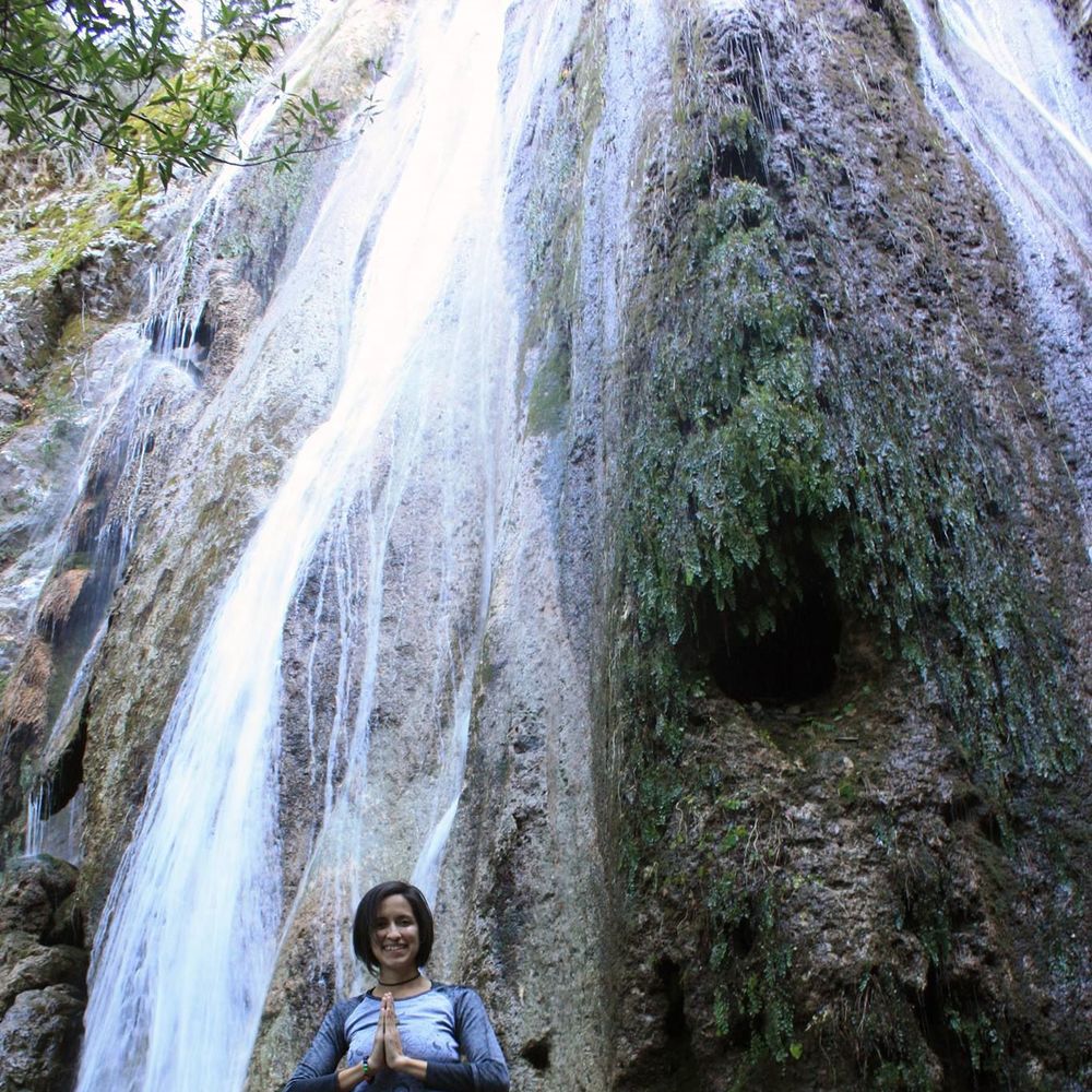 Meet your Posher, Dannah