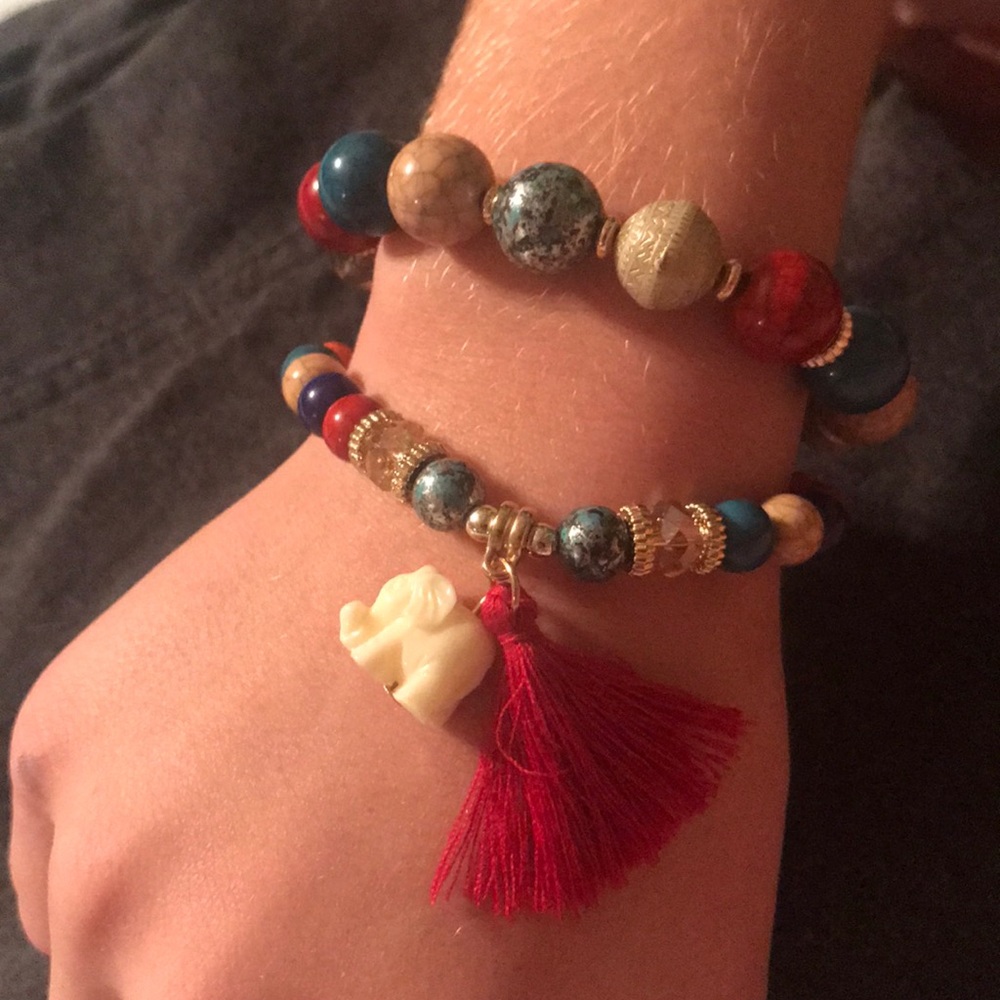 Bracelets