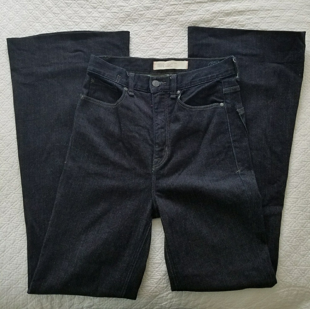 Marc by Marc Jacobs jeans