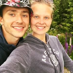 Meet your Posher, Will