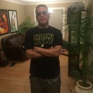 Meet your Posher, Roberto