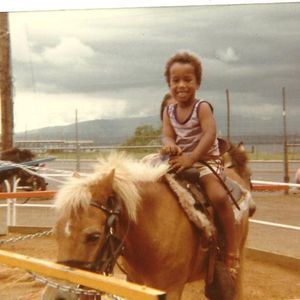 Meet your Posher, William