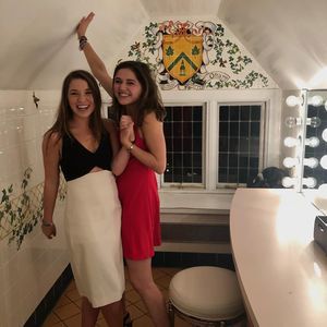Meet your Posher, Melissa