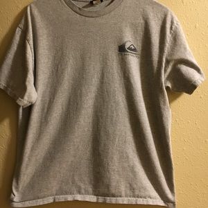 Quicksilver tshirt