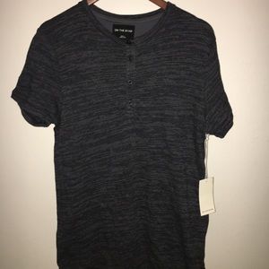Pacsun longline t-shirt