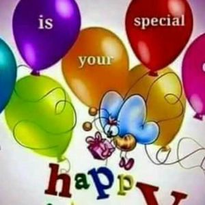 Meet your Posher, Gea gea