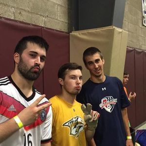 Meet your Posher, Bob