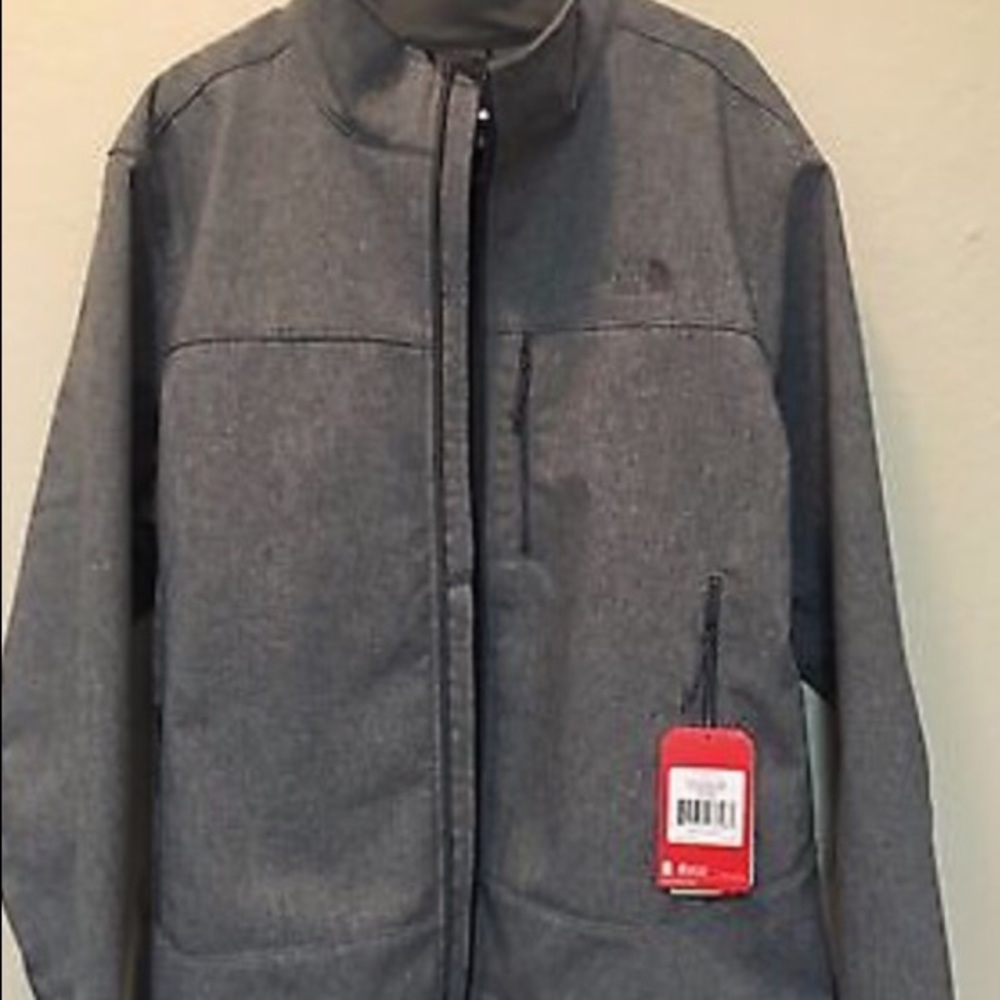 Men's north face apex bionic 2xl jacket