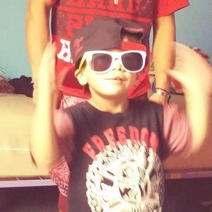 Meet your Posher, Nikkita