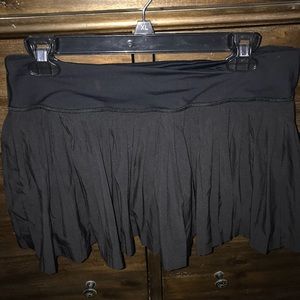 Lululemon skirt
