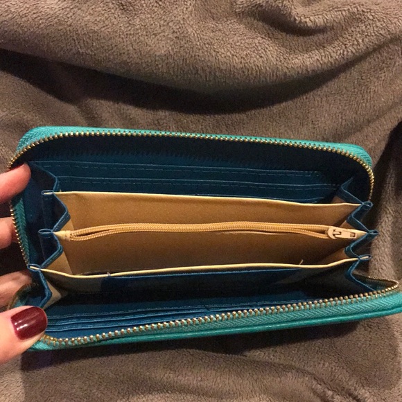 Wallet - Picture 2 of 2