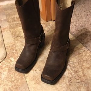 Durango Cowboy Boots