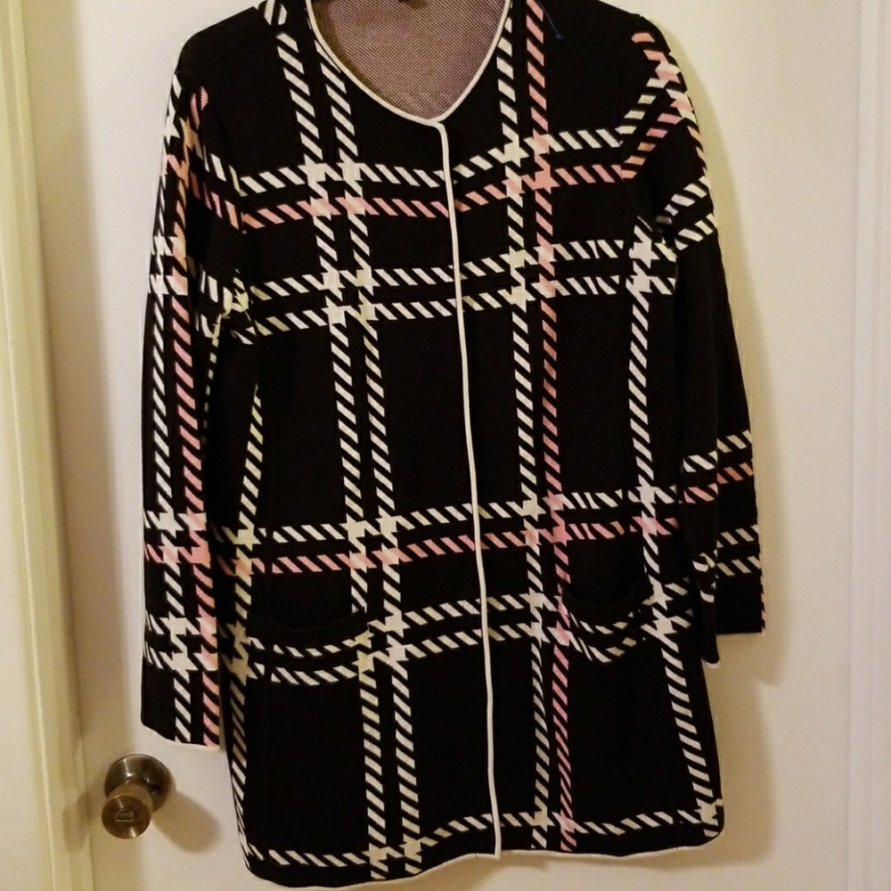 NWOT Talbots Sweater