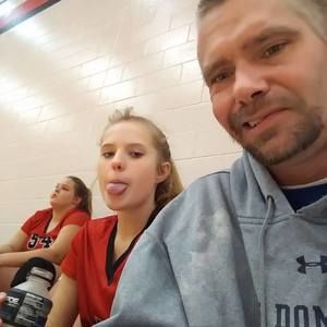 Meet your Posher, Kristopher