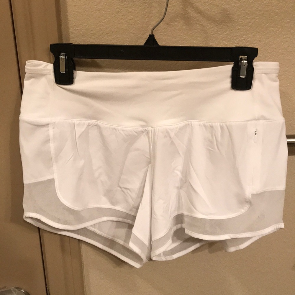 Lululemon “Mind Over Miles Short” NEW WITH TAGS