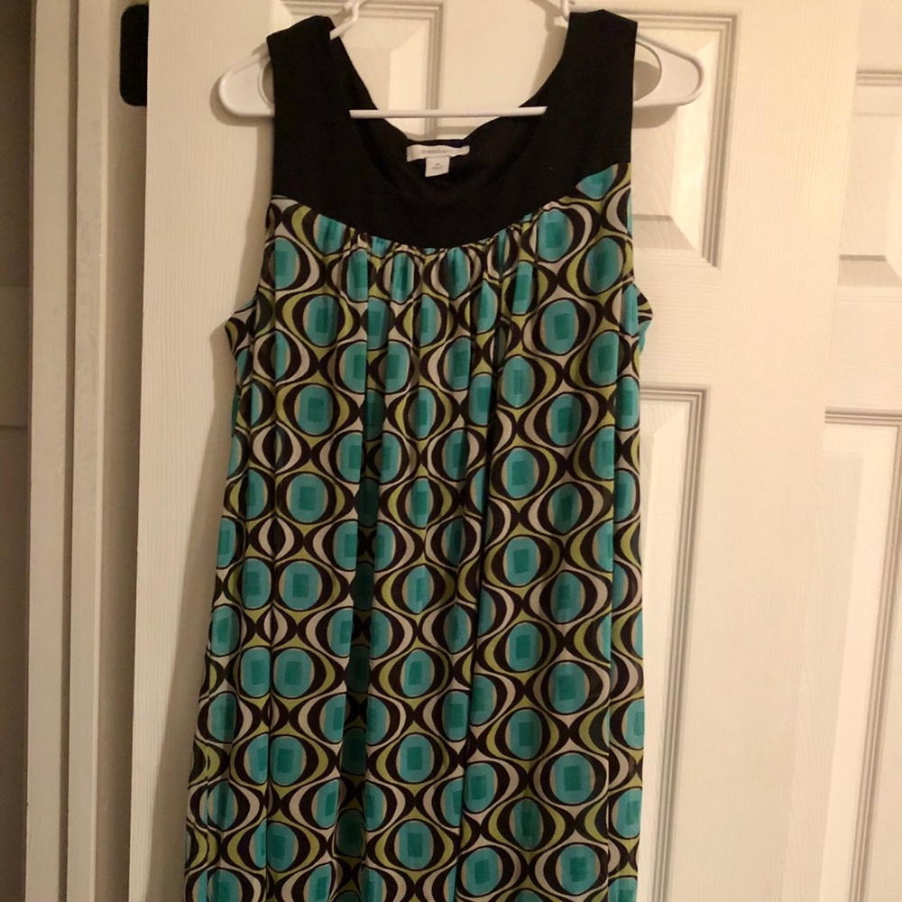 Fun Dress!