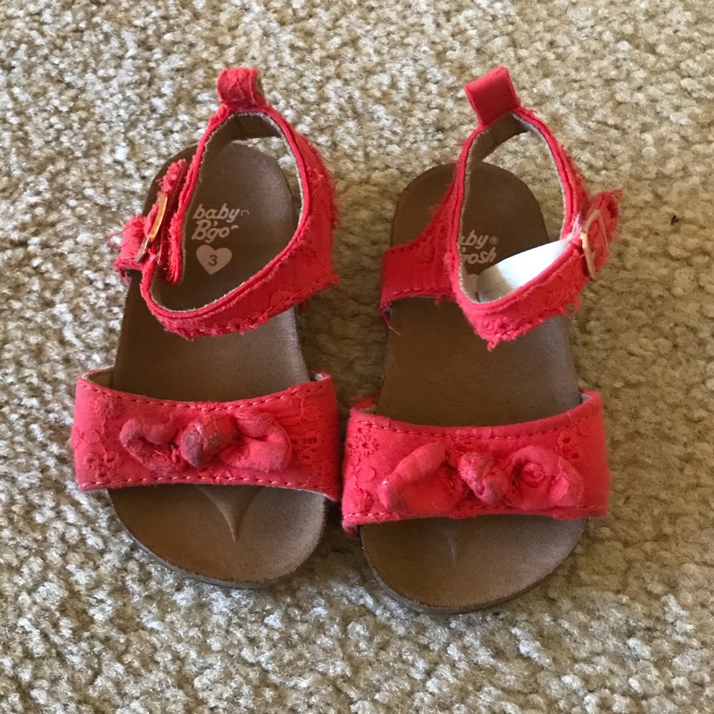 Oshkosh Bgosh Sandals