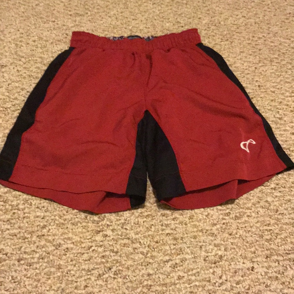 Athletic DNA shorts Boys Large