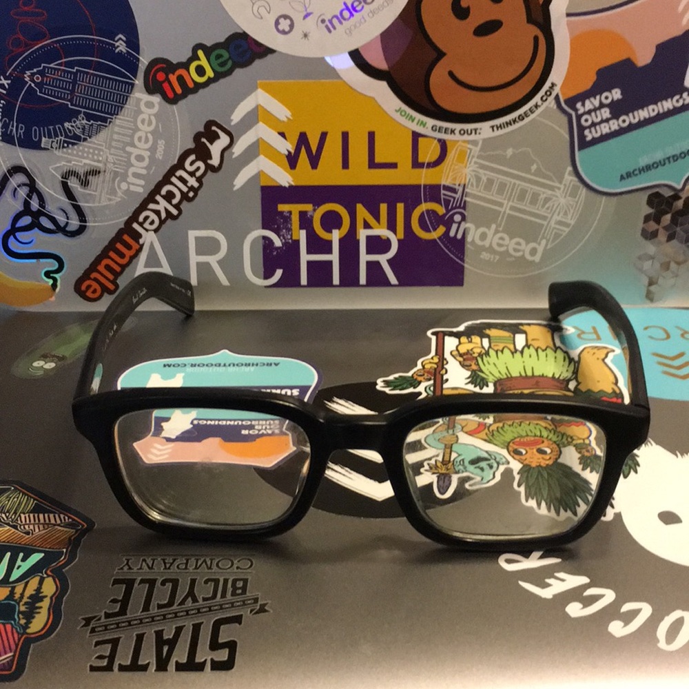 Paul Smith - eyeglass frames