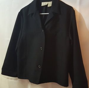 ⬇️ Vintage Kathie Lee Collection Vintage Jacket 12/14