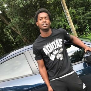 Meet your Posher, Marcellus