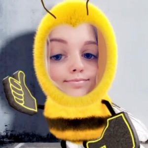 Meet your Posher, Madison