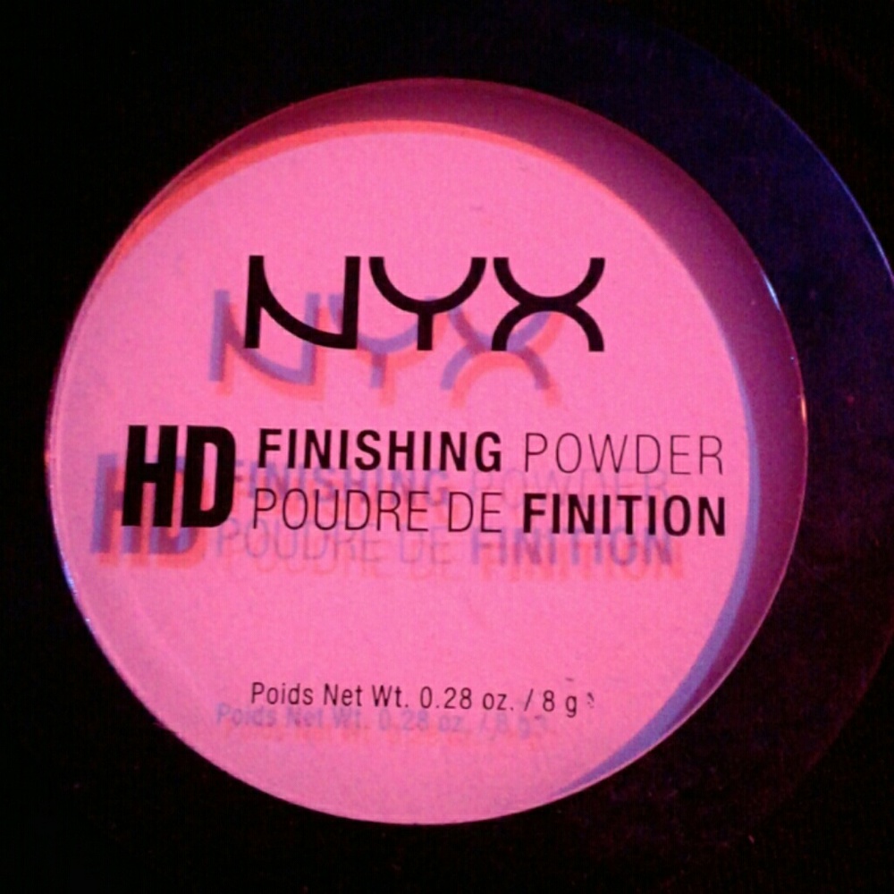 NYC HD Powder
