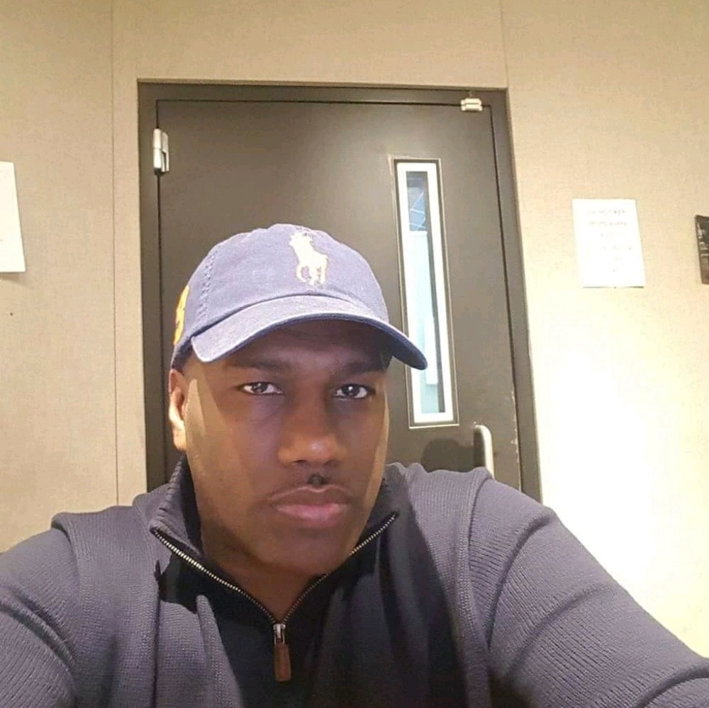 Meet your Posher, Gary