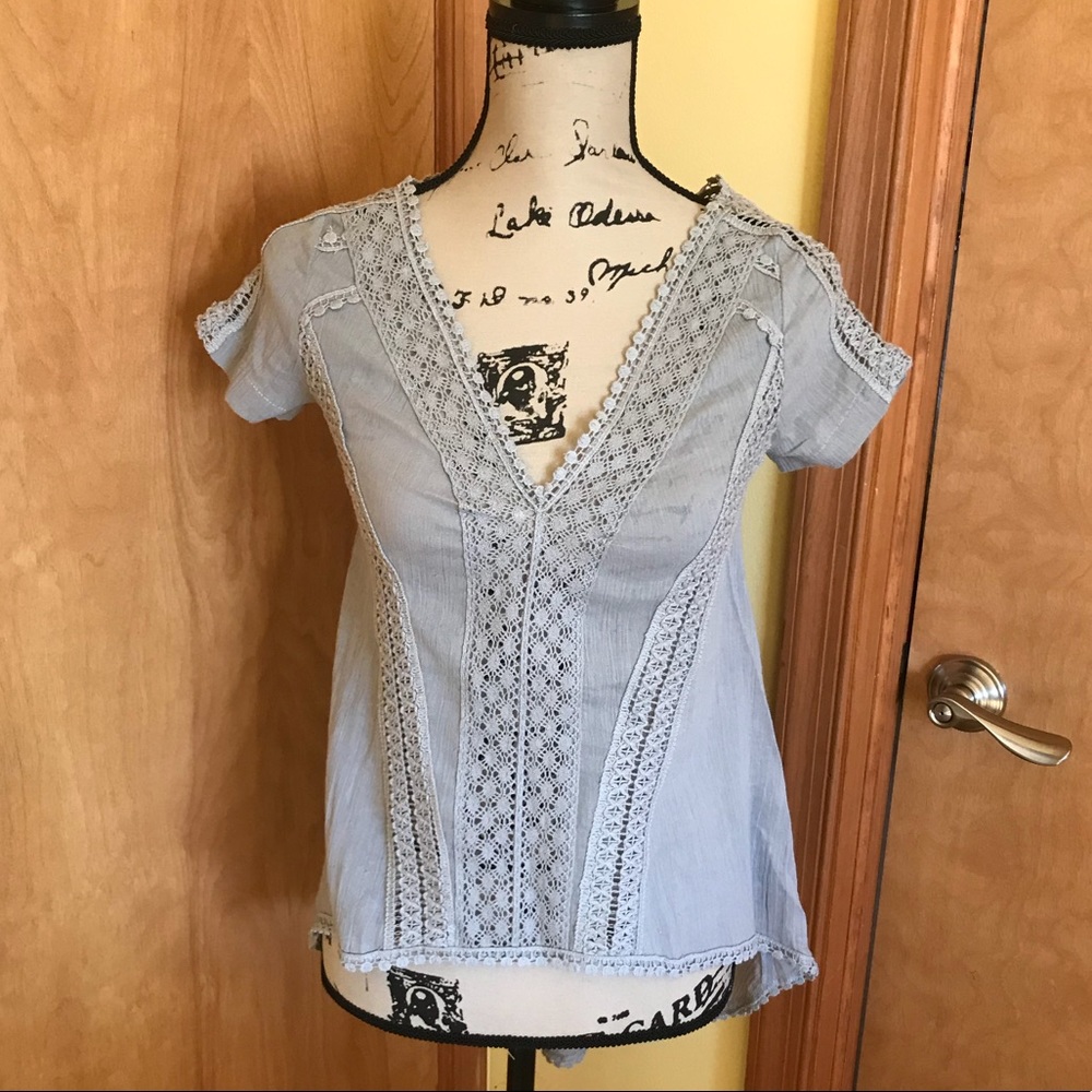 BNWT Haute Society Top