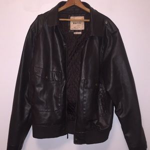 Men’s jacket
