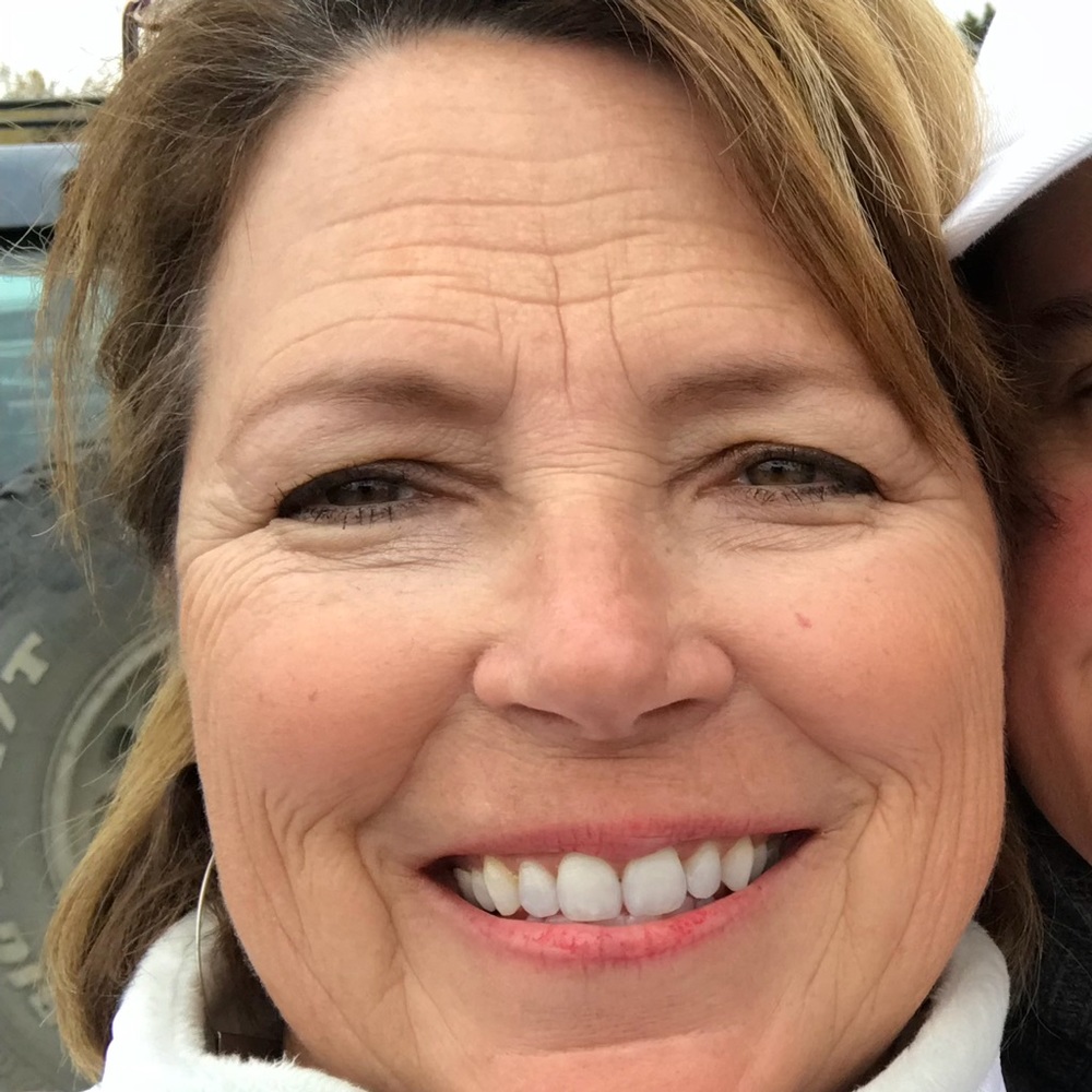 Meet your Posher, Teresa
