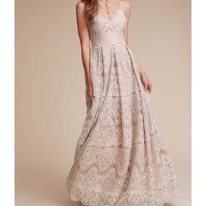 BHLDN Helena Gown