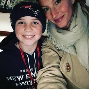 Meet your Posher, George