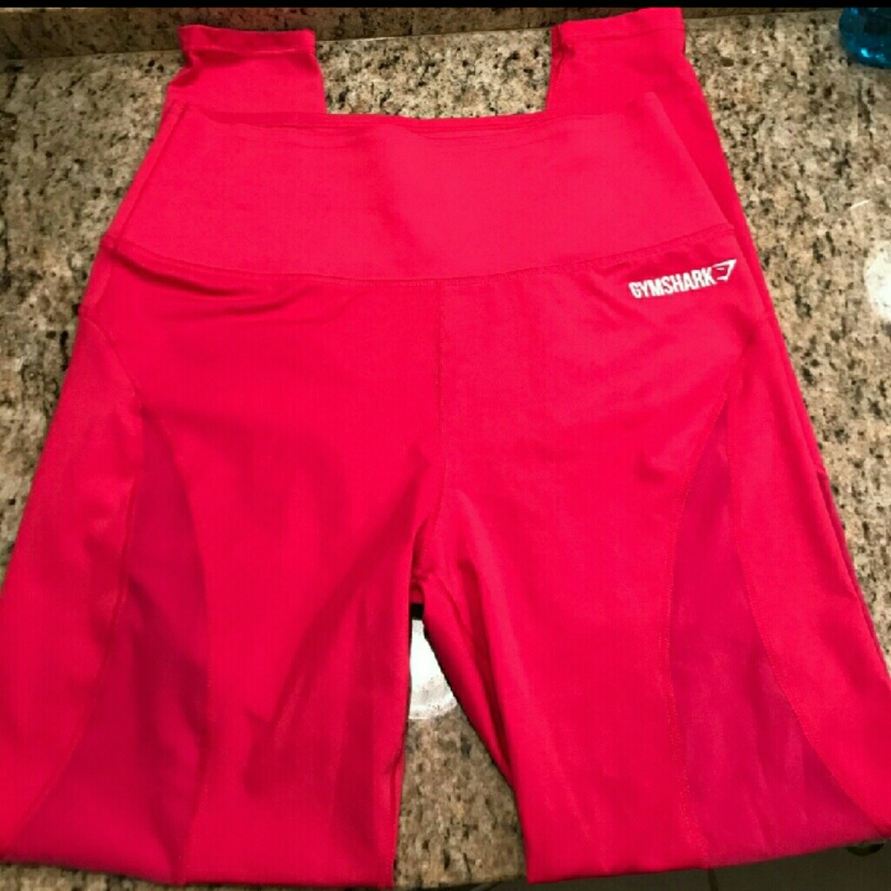 Gymshark Fusion Leggings