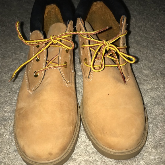 low top timberland shoes