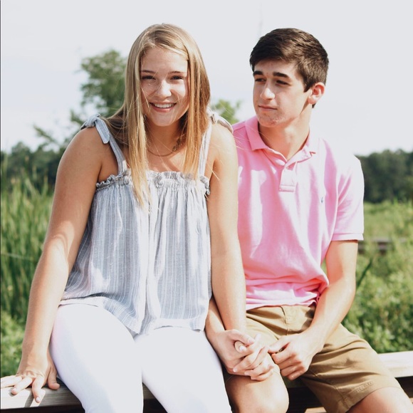 Meet your Posher, Logan - Picture 1 of 1